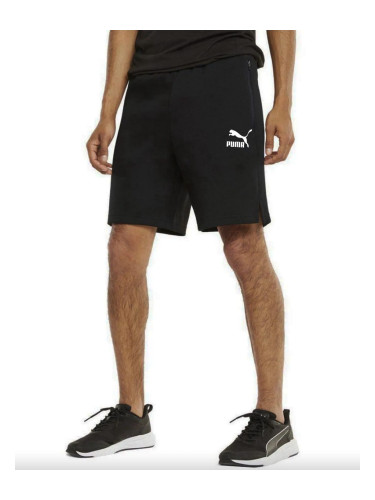 PUMA EvoTec Shorts Black