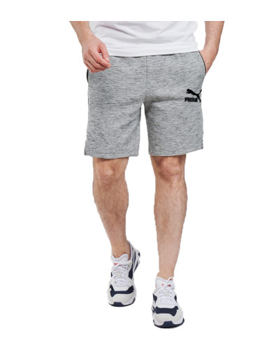 PUMA EvoTec Shorts Grey