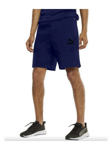 PUMA EvoTec Shorts Blue