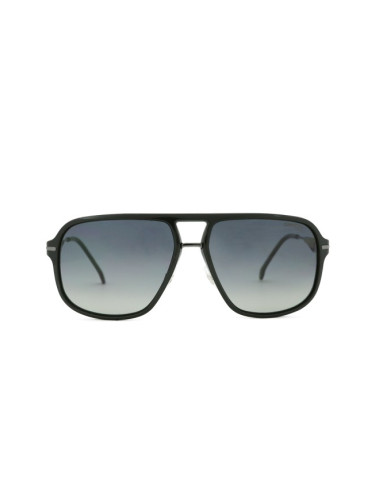 Carrera 296/S 807 WJ 60 - pilot слънчеви очила, unisex, черни