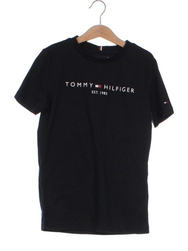 Детска тениска Tommy Hilfiger