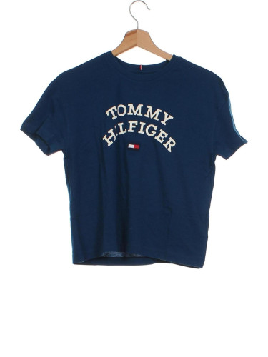 Детска тениска Tommy Hilfiger