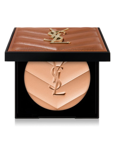 Yves Saint Laurent All Hours Bronzer бронзант за жени 01 Leight Sepia 7,5 гр.