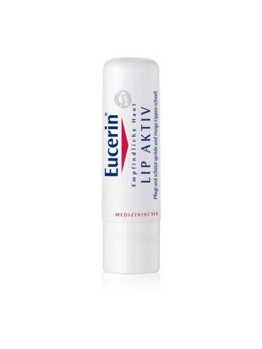 Eucerin pH5 балсам за устни 4.8 гр.