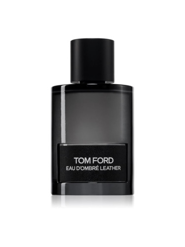 TOM FORD Eau d'Ombré Leather тоалетна вода за мъже 100 мл.