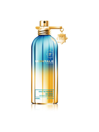 Montale Intense So Iris парфюмен екстракт унисекс 100 мл.