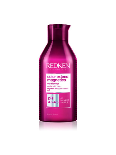 Redken Color Extend Magnetics защитен балсам за боядисана коса 500 мл.