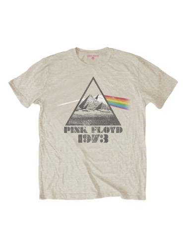 Pink Floyd Риза Pyramids Unisex Sand XL