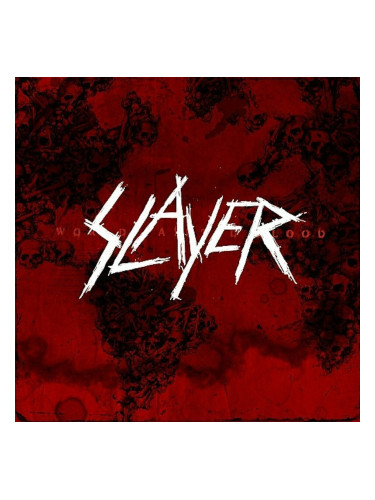 Slayer - World Painted Blood (Reissue) (LP)