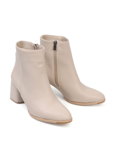 Capone Outfitters Women's Round Toe Boots