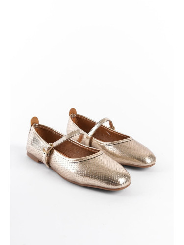 Capone Outfitters Hana Trend Women's Ballerinas