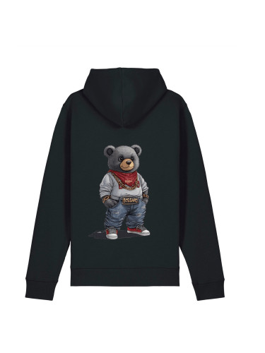 Мъжки суитшър "Bossaro Urban Bear"