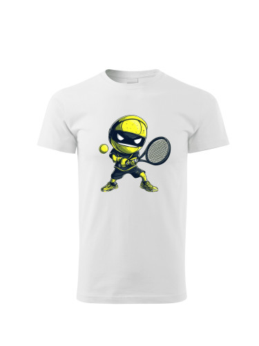 Мъжка тениска "Tennis Pro"