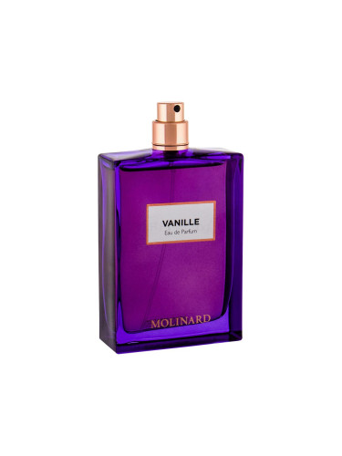 Molinard Les Elements Collection Vanille Eau de Parfum 75 ml ТЕСТЕР