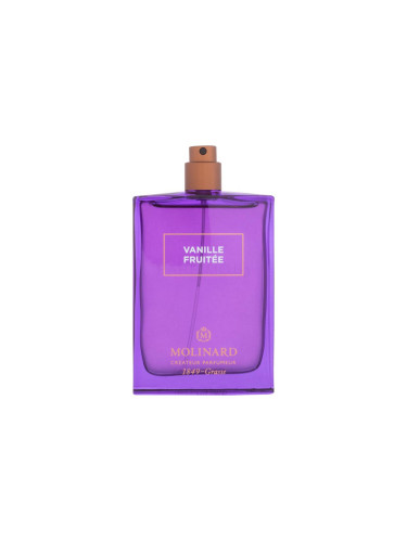 Molinard Les Elements Collection Vanille Fruitée Eau de Parfum 75 ml ТЕСТЕР