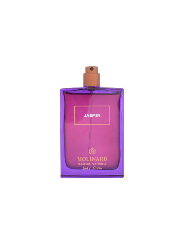 Molinard Les Elements Collection Jasmin Eau de Parfum за жени 75 ml ТЕСТЕР