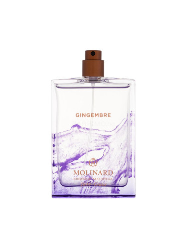 Molinard La Fraîcheur Gingembre Eau de Parfum 75 ml ТЕСТЕР