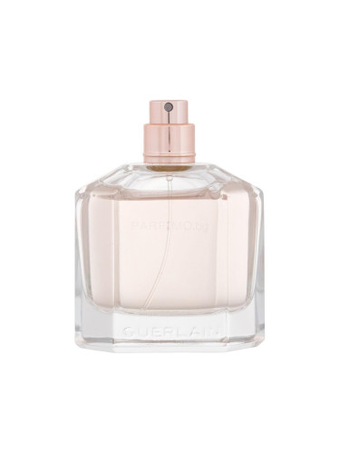 Guerlain Mon Guerlain Bloom of Rose Eau de Toilette за жени 50 ml ТЕСТЕР