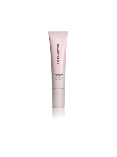 LAURA MERCIER Pure Canvas Primer Illuminating База за лице  30ml