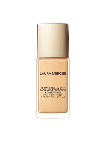 LAURA MERCIER Flawless Lumière Radiance Perfecting Foundation Фон дьо тен флуид  30ml