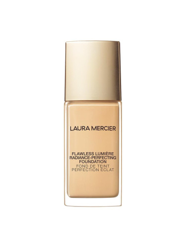 LAURA MERCIER Flawless Lumière Radiance Perfecting Foundation Фон дьо тен флуид  30ml