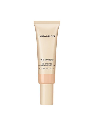 LAURA MERCIER Tinted Moisturizer Natural Skin Perfector Оцветен крем  50ml