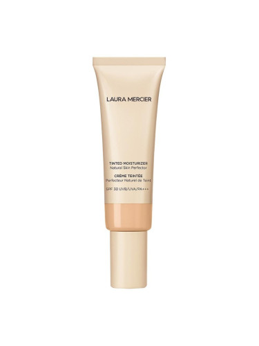 LAURA MERCIER Tinted Moisturizer Natural Skin Perfector Оцветен крем  50ml