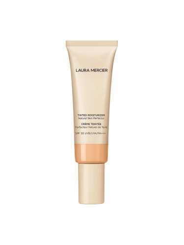 LAURA MERCIER Tinted Moisturizer Natural Skin Perfector Оцветен крем  50ml