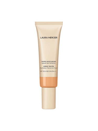 LAURA MERCIER Tinted Moisturizer Natural Skin Perfector Оцветен крем  50ml