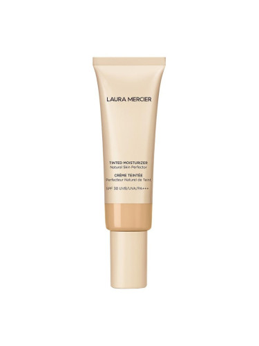 LAURA MERCIER Tinted Moisturizer Natural Skin Perfector Оцветен крем  50ml