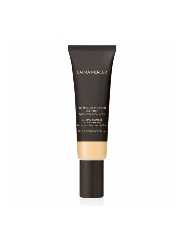 LAURA MERCIER Tinted Moisturizer Oil Free Оцветен крем  50ml