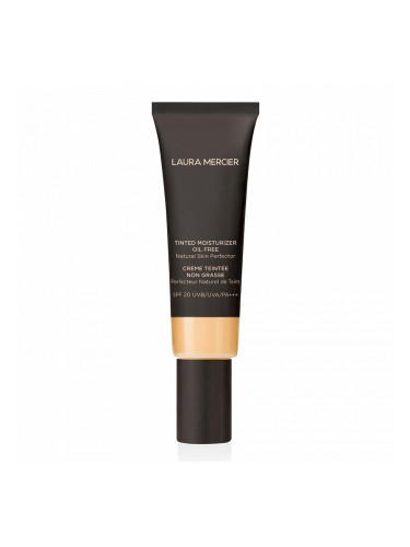 LAURA MERCIER Tinted Moisturizer Oil Free Оцветен крем  50ml