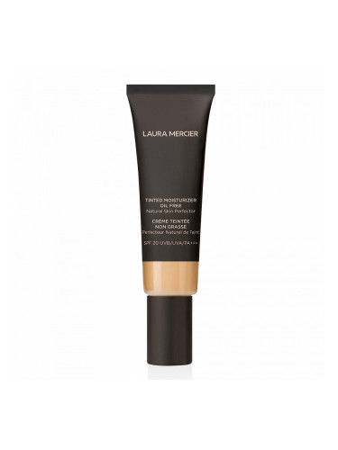 LAURA MERCIER Tinted Moisturizer Oil Free Оцветен крем  50ml