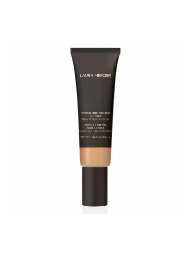 LAURA MERCIER Tinted Moisturizer Oil Free Оцветен крем  50ml