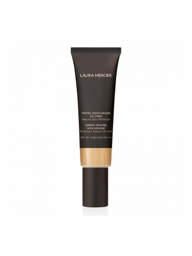 LAURA MERCIER Tinted Moisturizer Oil Free Оцветен крем  50ml