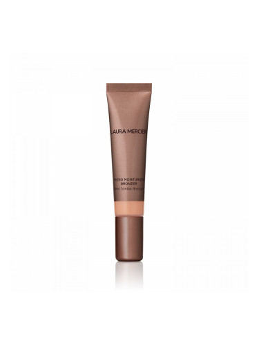 LAURA MERCIER Tinted Moisturizer Bronzer Бронзиращо покритие  15ml