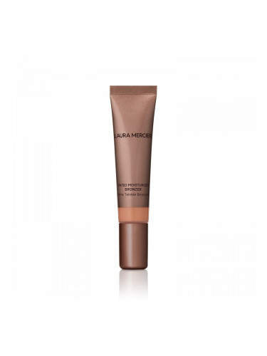 LAURA MERCIER Tinted Moisturizer Bronzer Бронзиращо покритие  15ml