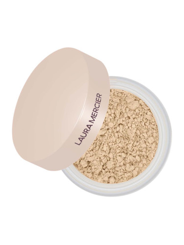 LAURA MERCIER Translucent Loose Setting Powder Ultra Blur - Mini Пудра прахообразна  9,3gr