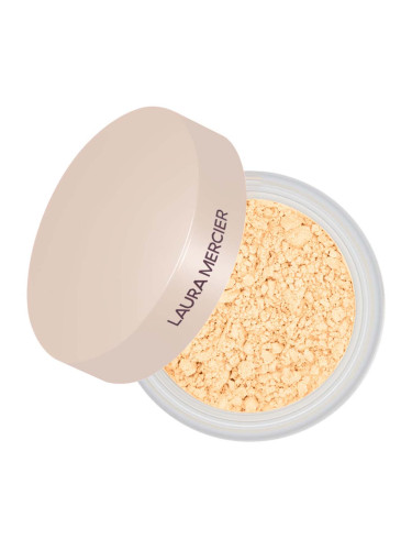 LAURA MERCIER Translucent Loose Setting Powder Ultra Blur - Mini Пудра прахообразна  9,3gr