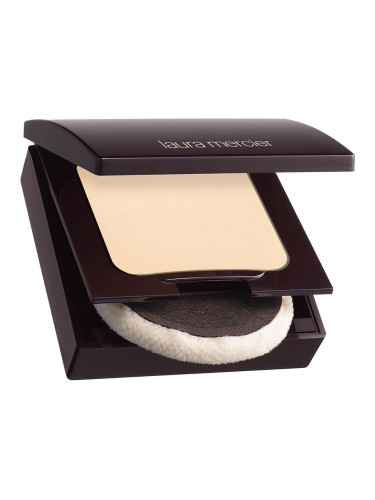 LAURA MERCIER Translucent Pressed Setting Powder Пудра прахообразна  9gr