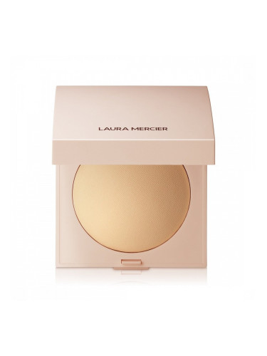 LAURA MERCIER Real Flawless Pressed Powders Пудра прахообразна  7,5gr