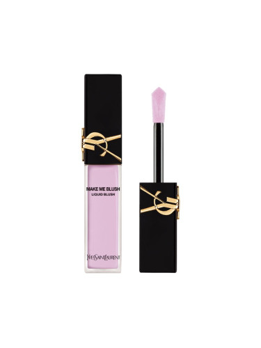 YVES SAINT LAURENT Make Me Blush - Liquid Blush Руж кремообразен  15ml