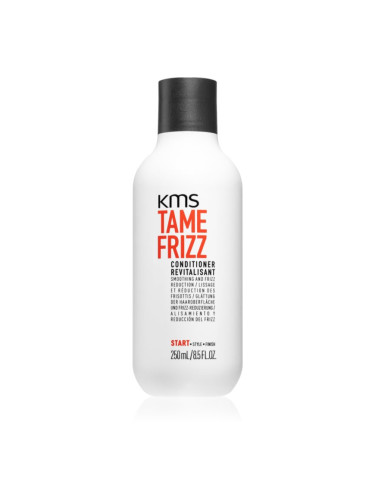 KMS Tame Frizz Conditioner Revitalisant изглаждащ балсам против цъфтене 250 мл.