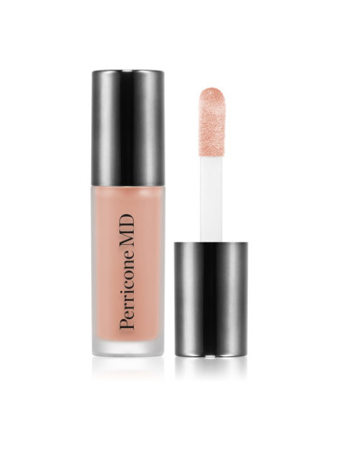 Perricone MD No Makeup Lip Oil масло от нар цвят Lychee 5,5 мл.