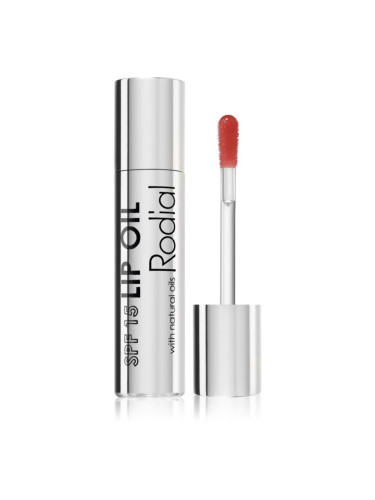 Rodial Lip Oil SPF 15 масло от нар SPF 15 3,5 мл.