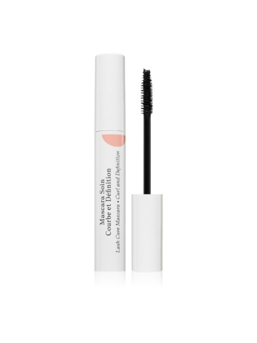 Embryolisse MASCARA SOIN COURBE ET DEFINITION оформяща спирала цвят Black 8 мл.