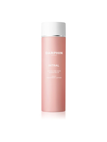 Darphin Intral Daily Treatment Lotion хидратиращ крем за лице 150 мл.