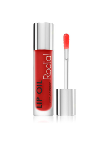 Rodial Lip Oil масло от нар с колаген цвят Cherry 4 мл.