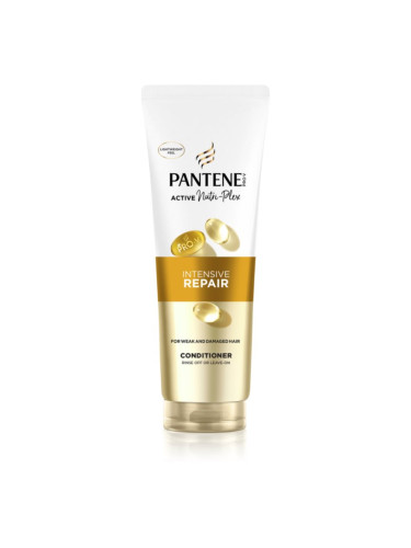 Pantene Pro-V Active Nutri Plex Intensive Repair балсам за слаба и увредена коса 350 мл.