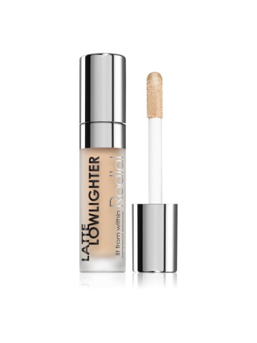 Rodial Latte Lowlighter кремообразен озарител 5,5 мл.